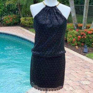 Laundry by Shelli Segal Dress